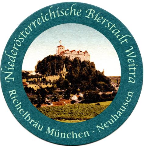 mnchen m-by richel stadt ausl 12a (rund200-weitra) 